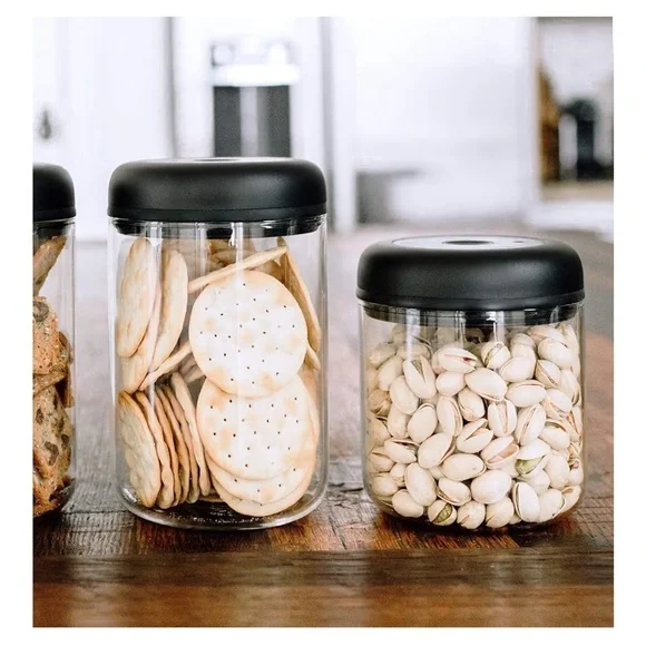 Fellow Atmos Vacuum Coffee Canister & Food Storage Container 049 - Picture 2 of 6